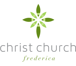 Christ Church of Frederica