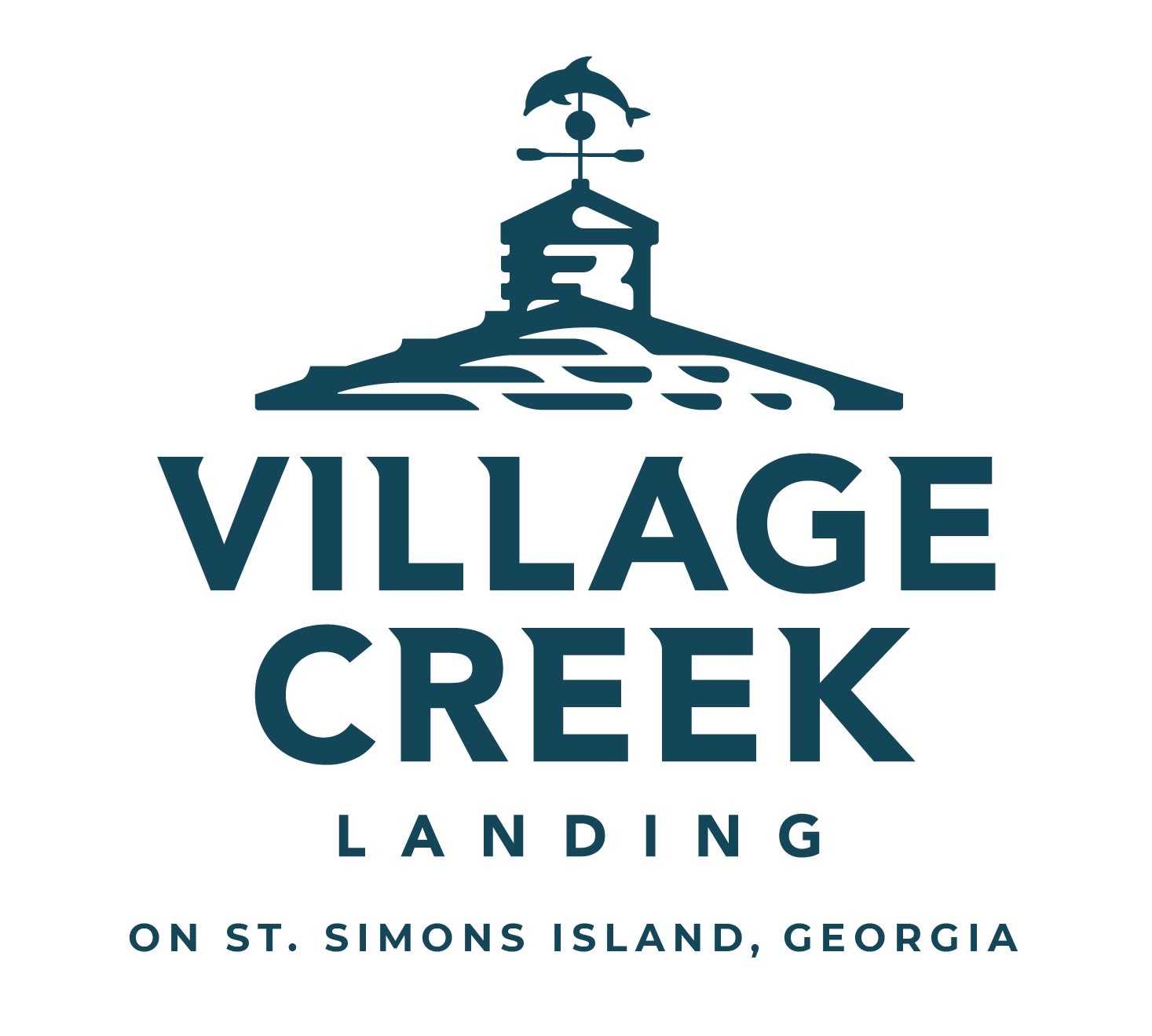 Village Creek Landing
