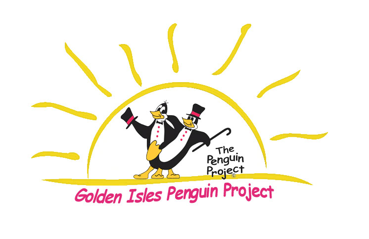 Golden Isles Penguin Project