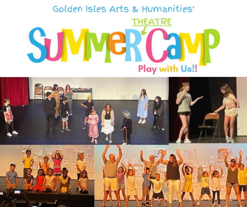 Summer Film & Theatre Camps